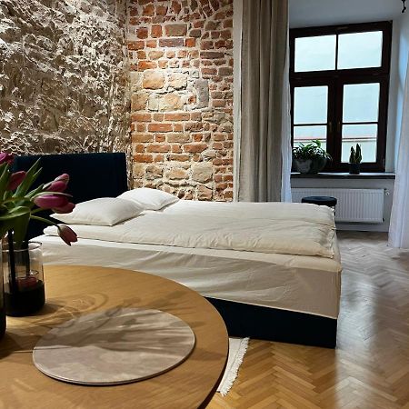 Apartamenty Rynek 5 Lublin Exterior foto