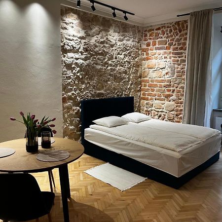 Apartamenty Rynek 5 Lublin Exterior foto